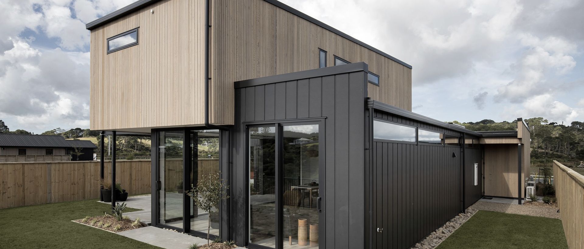 Supporting Image 4 for Landmark Homes Auckland Central