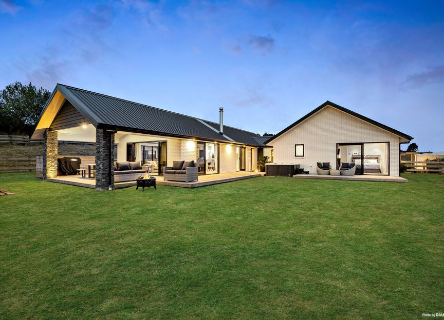 NZ Building Developments