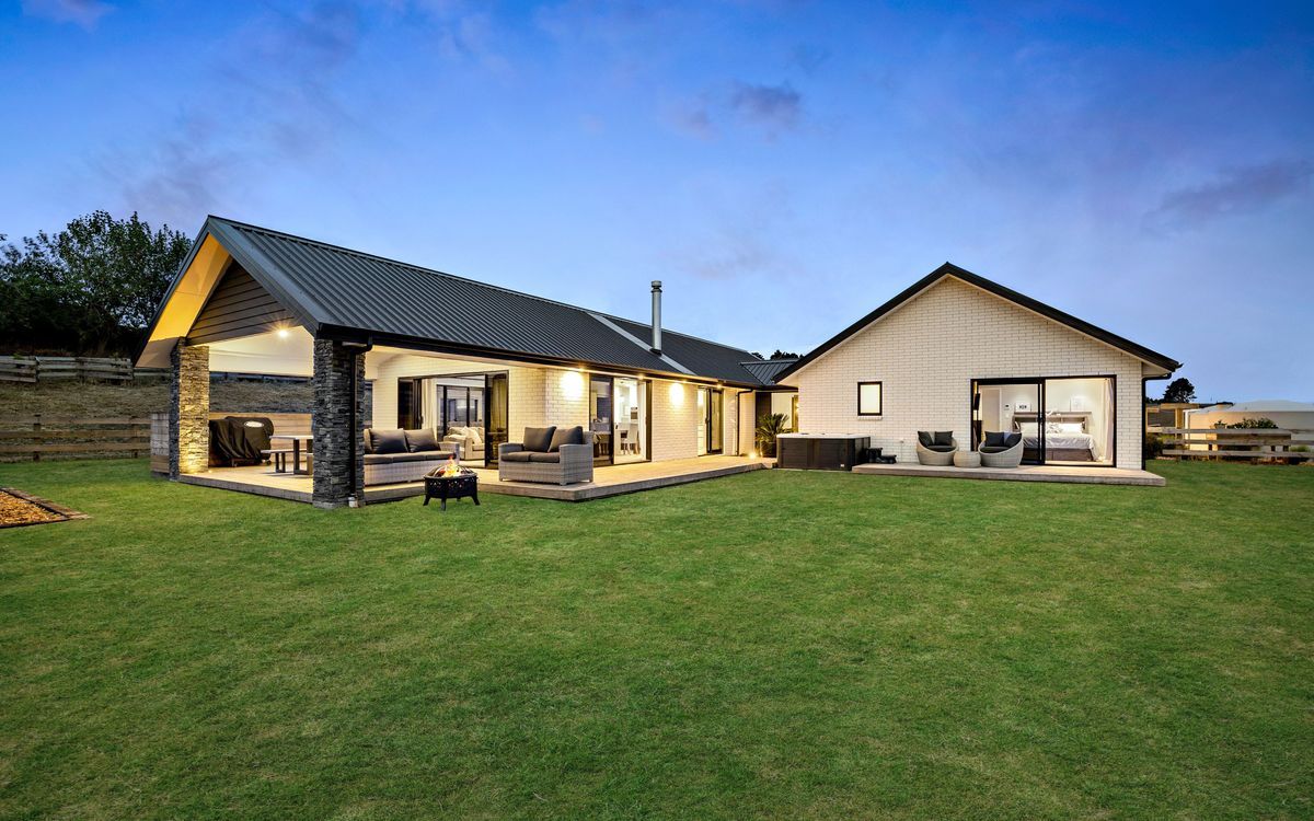 NZ Building Developments banner