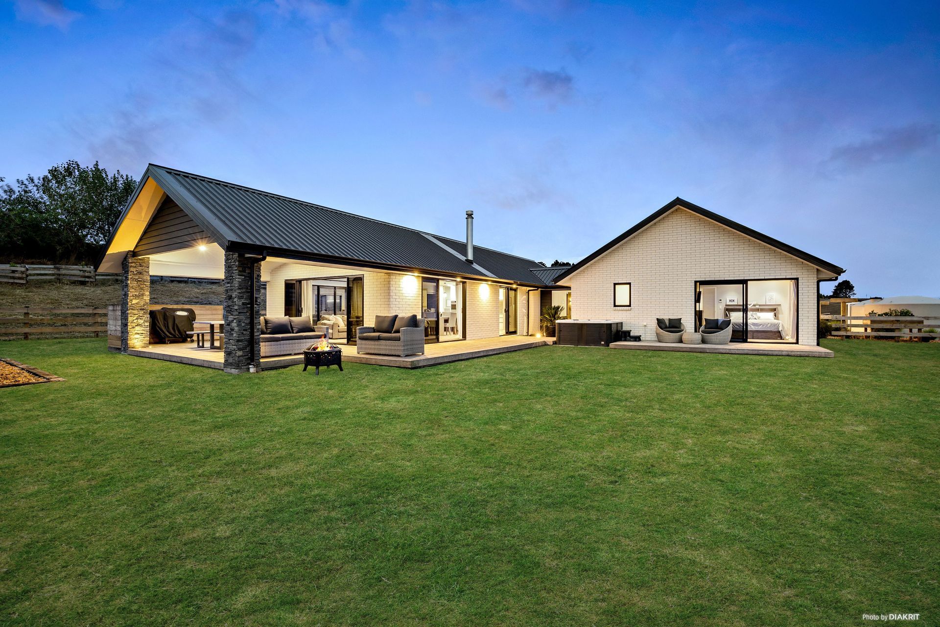 Hero Banner for NZ Building Developments