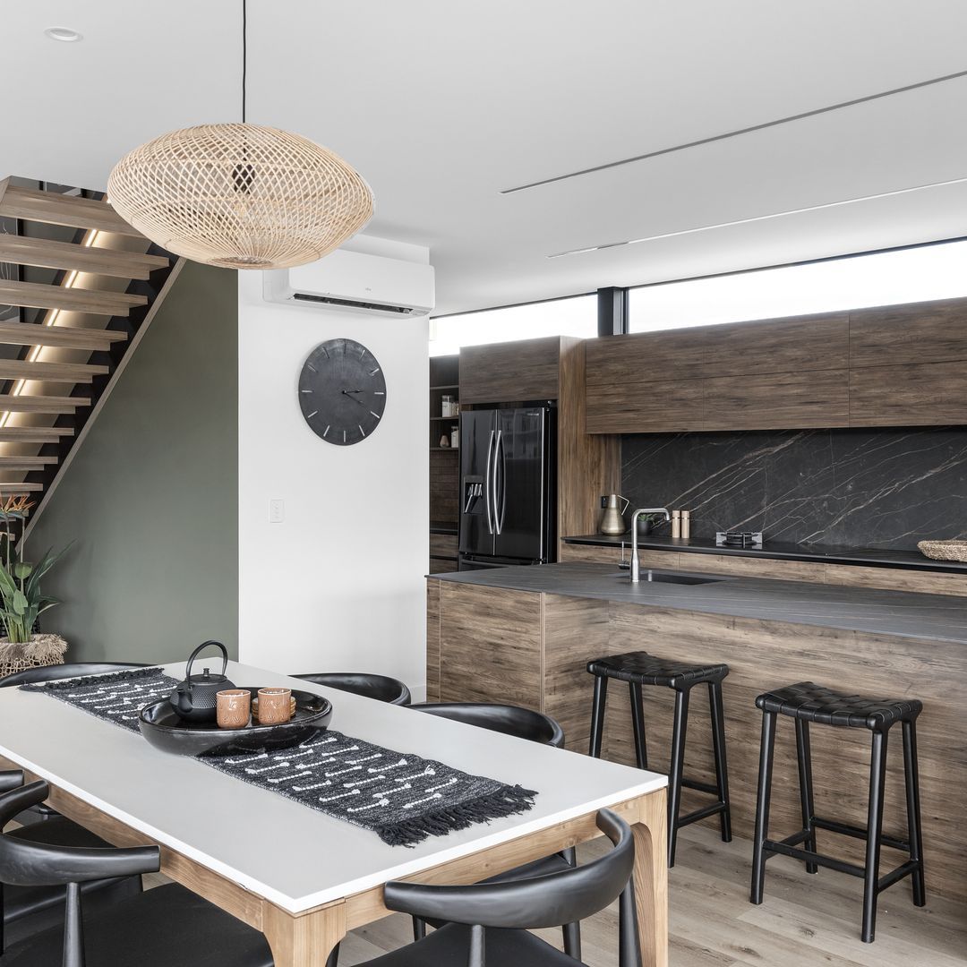 Landmark Homes Auckland Central