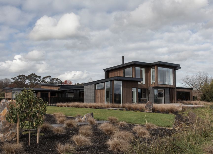 8 Great Homes