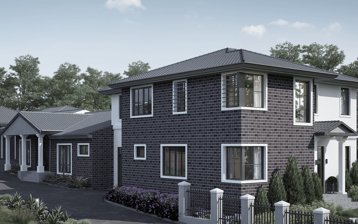 Zin Building Design banner