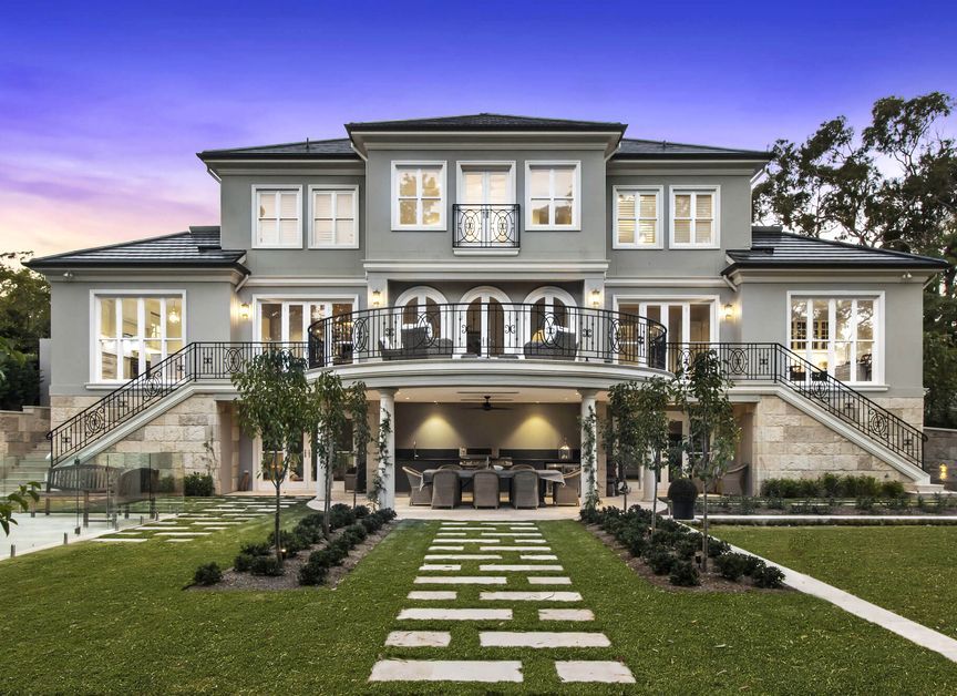 CHATEAU ARCHITECTS + BUILDERS