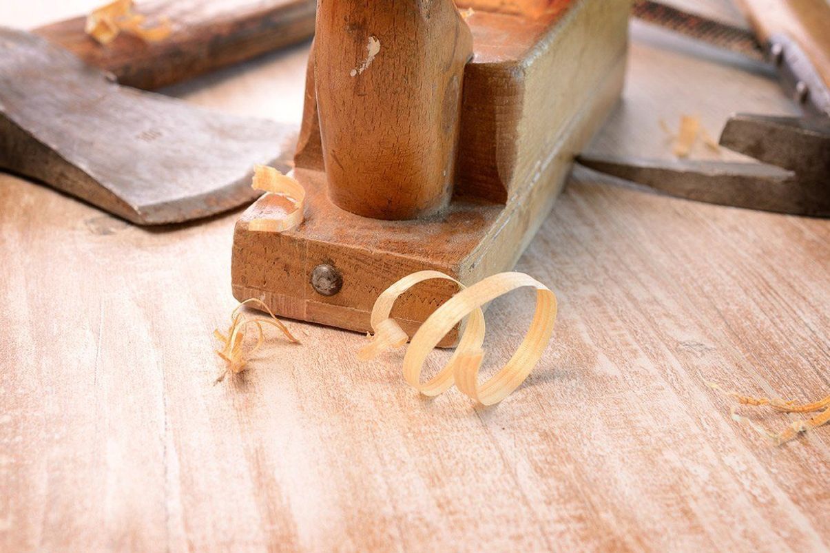 Joey Chalk Fine Carpentry & Woodwork