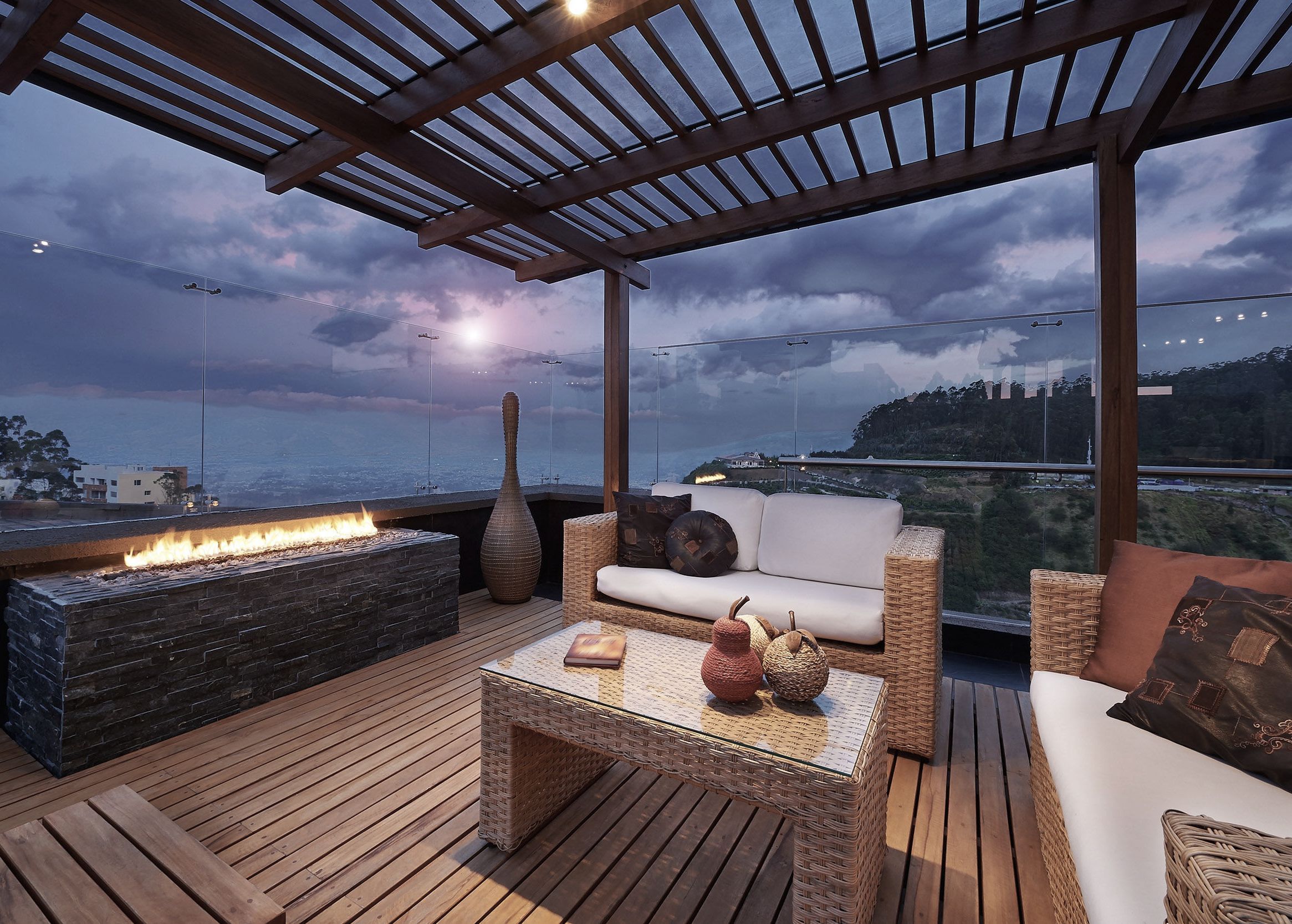 Tailored Building Solutions