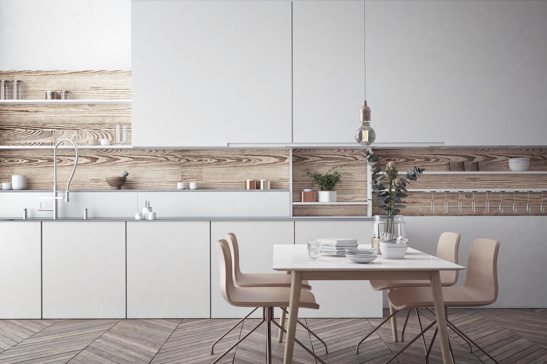 Supporting Image 2 for Ultimate Kitchens