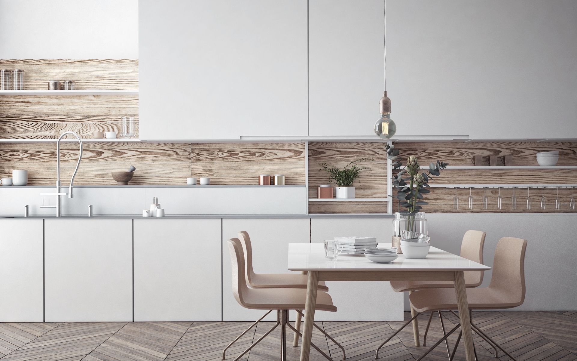 Supporting Image 1 for Ultimate Kitchens