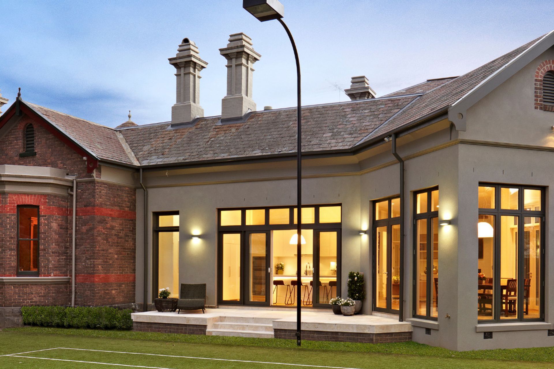 Supporting Image 2 for Spacemaker Home Extensions