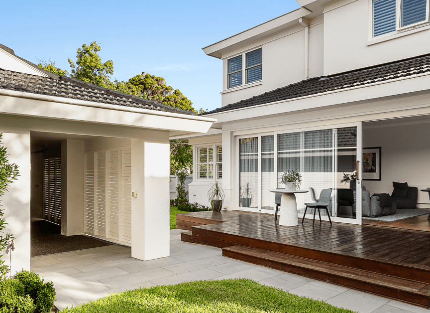 Spacemaker Home Extensions