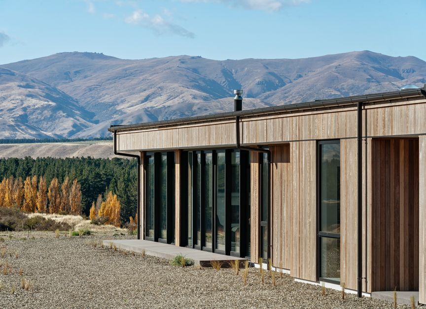 Bespoke Architecture