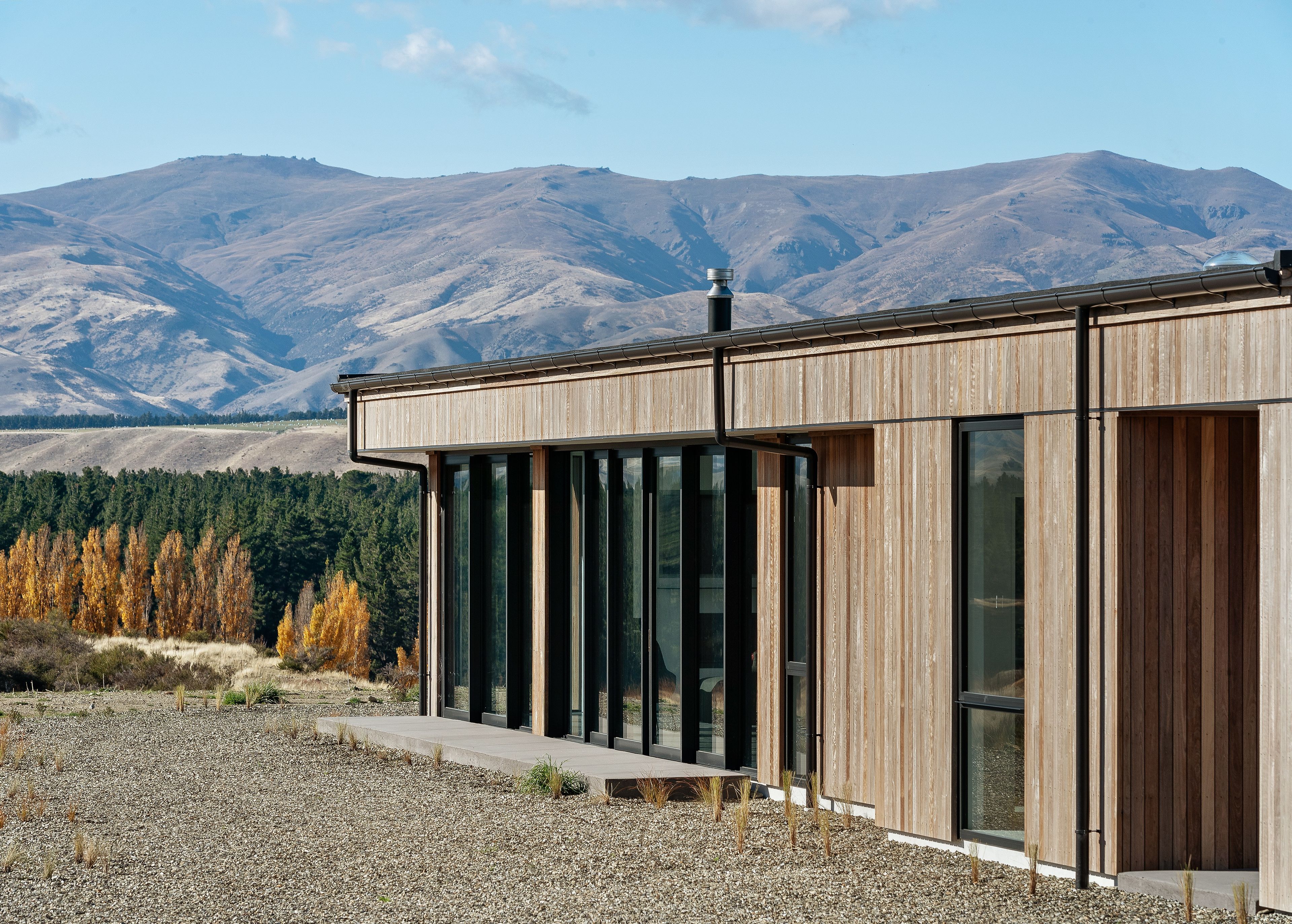 Bespoke Architecture