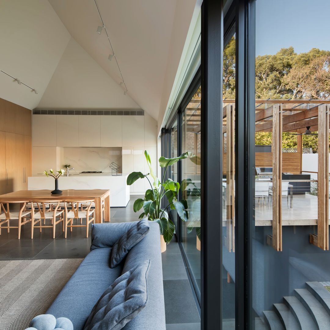 Glasshouse Projects