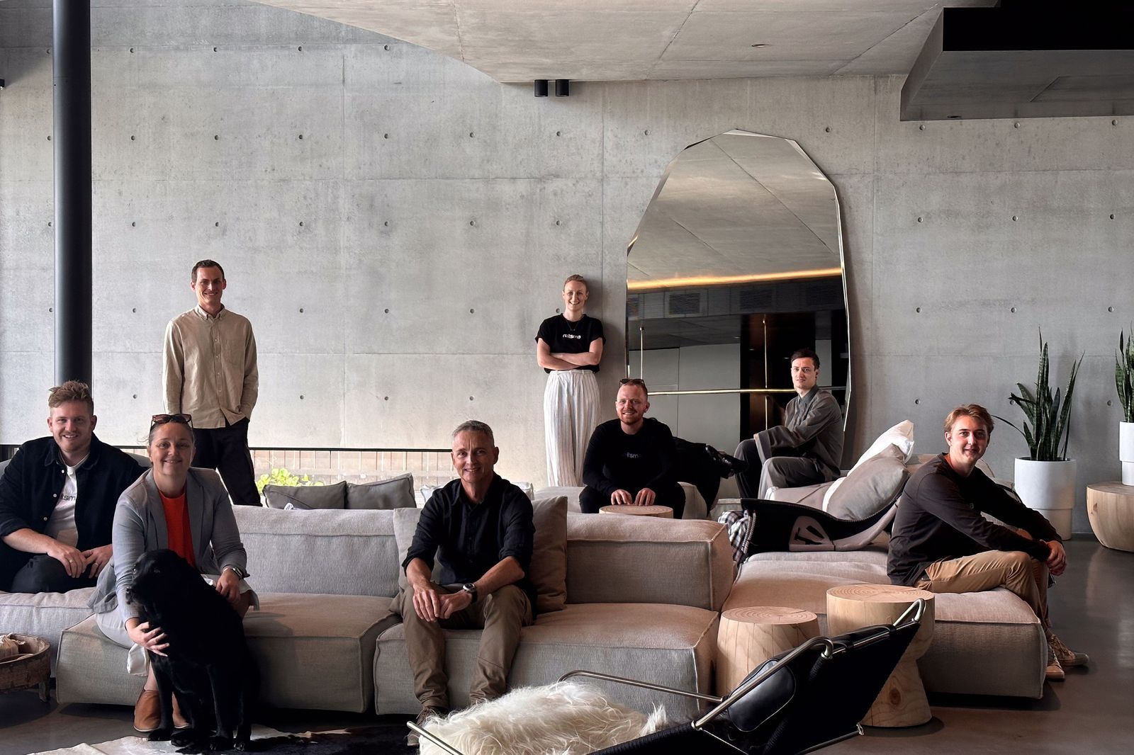 Reitsma & Associates