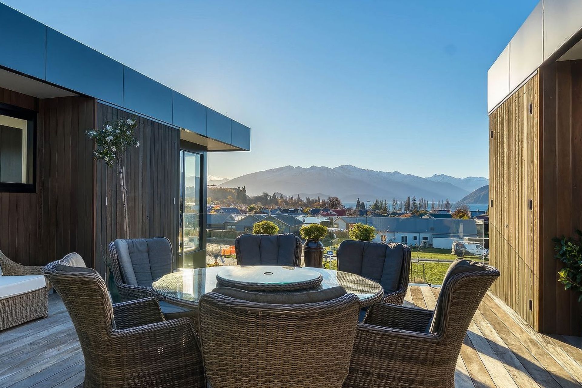 Supporting Image 1 for Corkery Builders