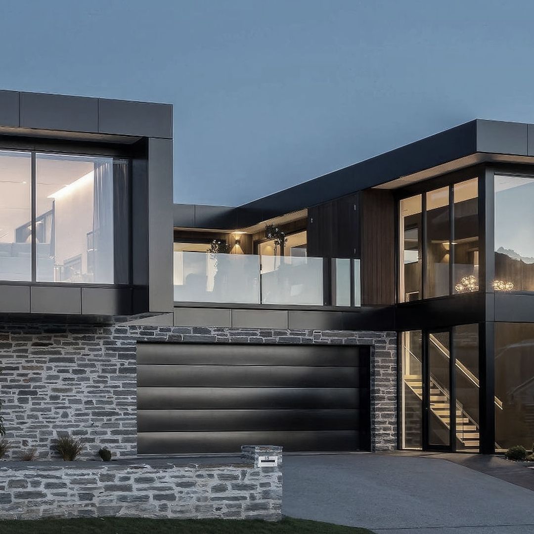 Corkery Builders