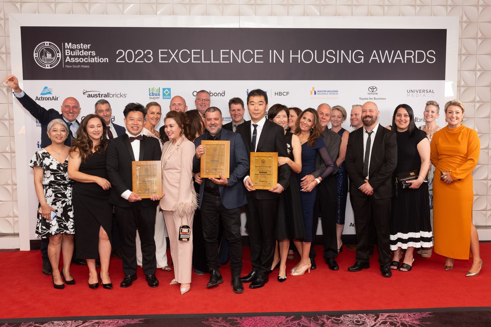 CHATEAU ARCHITECTS + BUILDERS