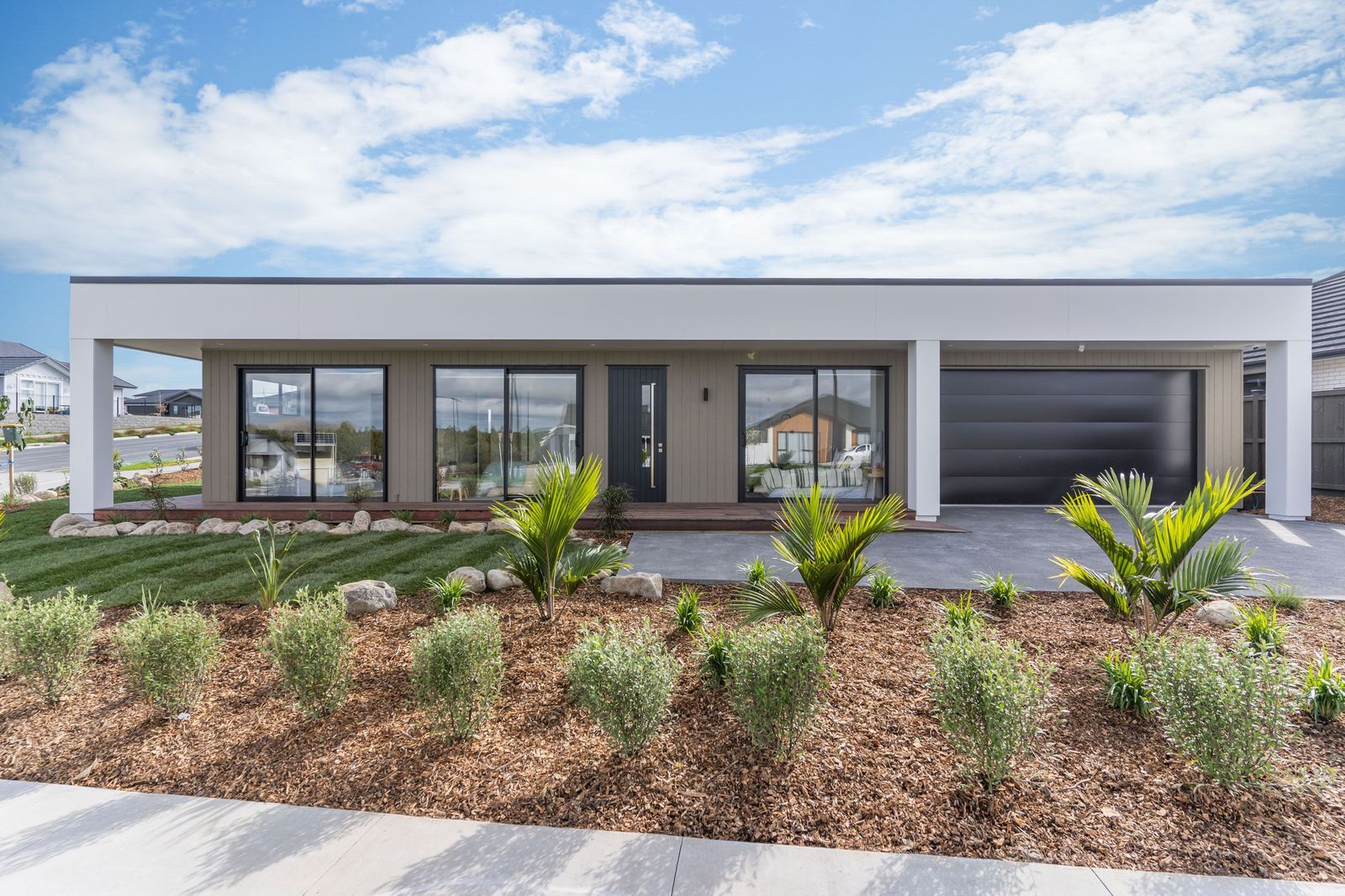Green Homes New Zealand