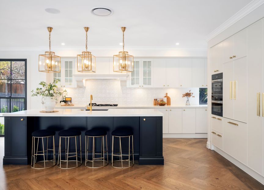 Sarpel Homes