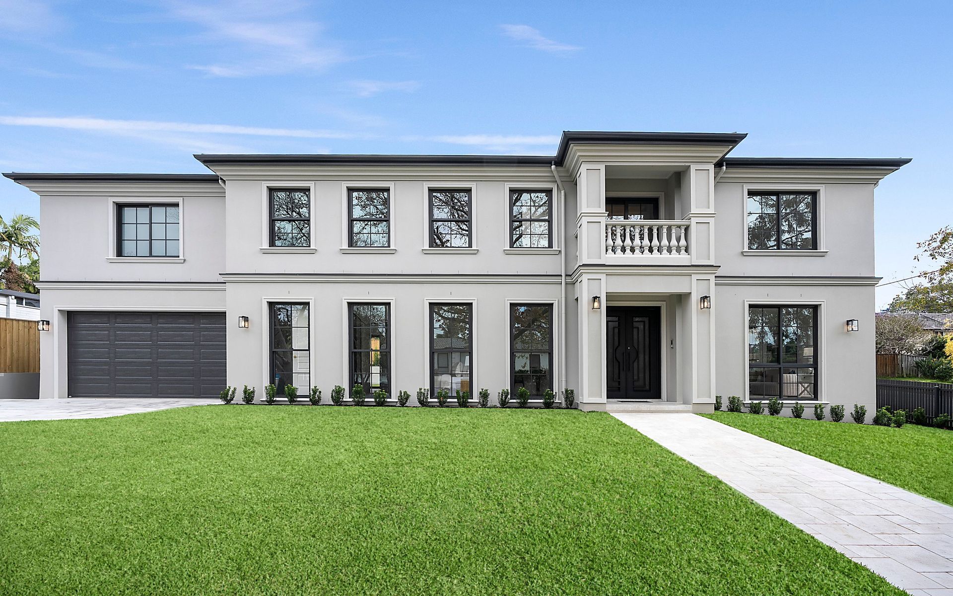 Supporting Image 1 for Sarpel Homes