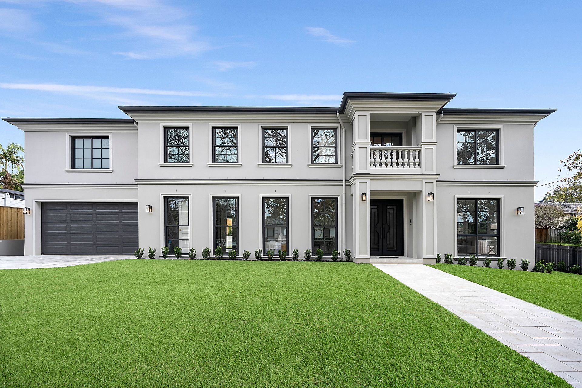 Supporting Image 1 for Sarpel Homes