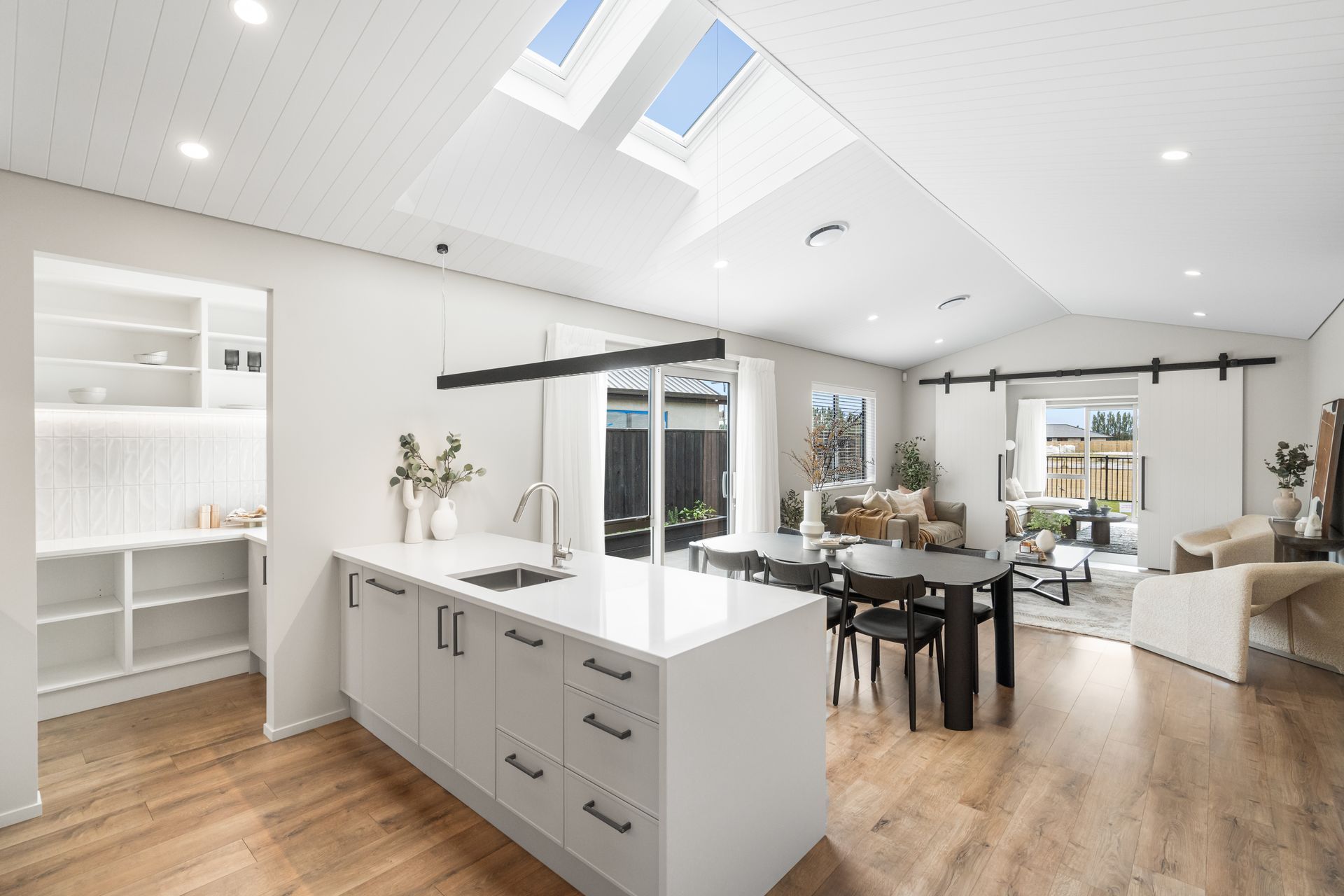 Supporting Image 1 for Green Homes New Zealand