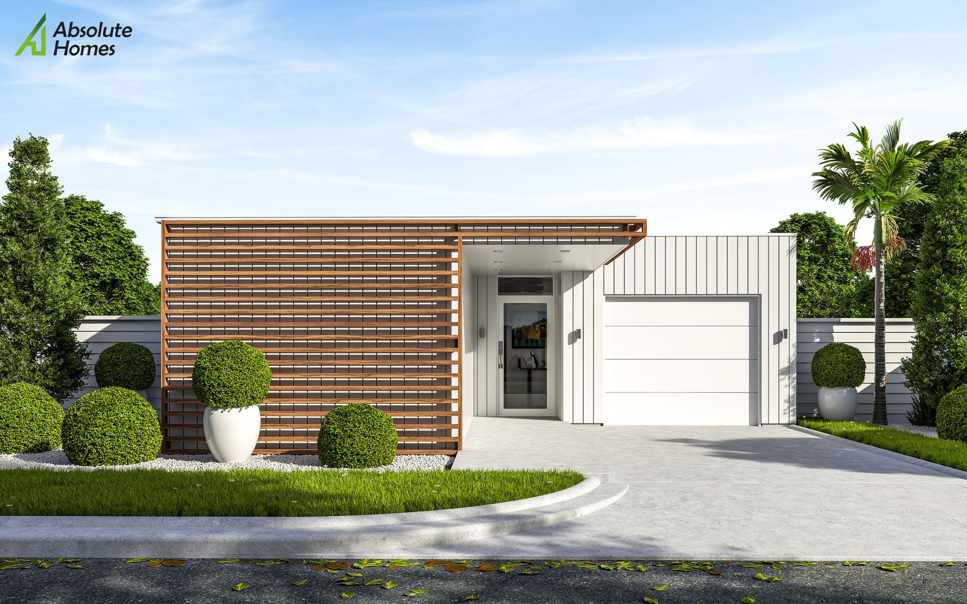 Supporting Image 4 for Absolute Homes