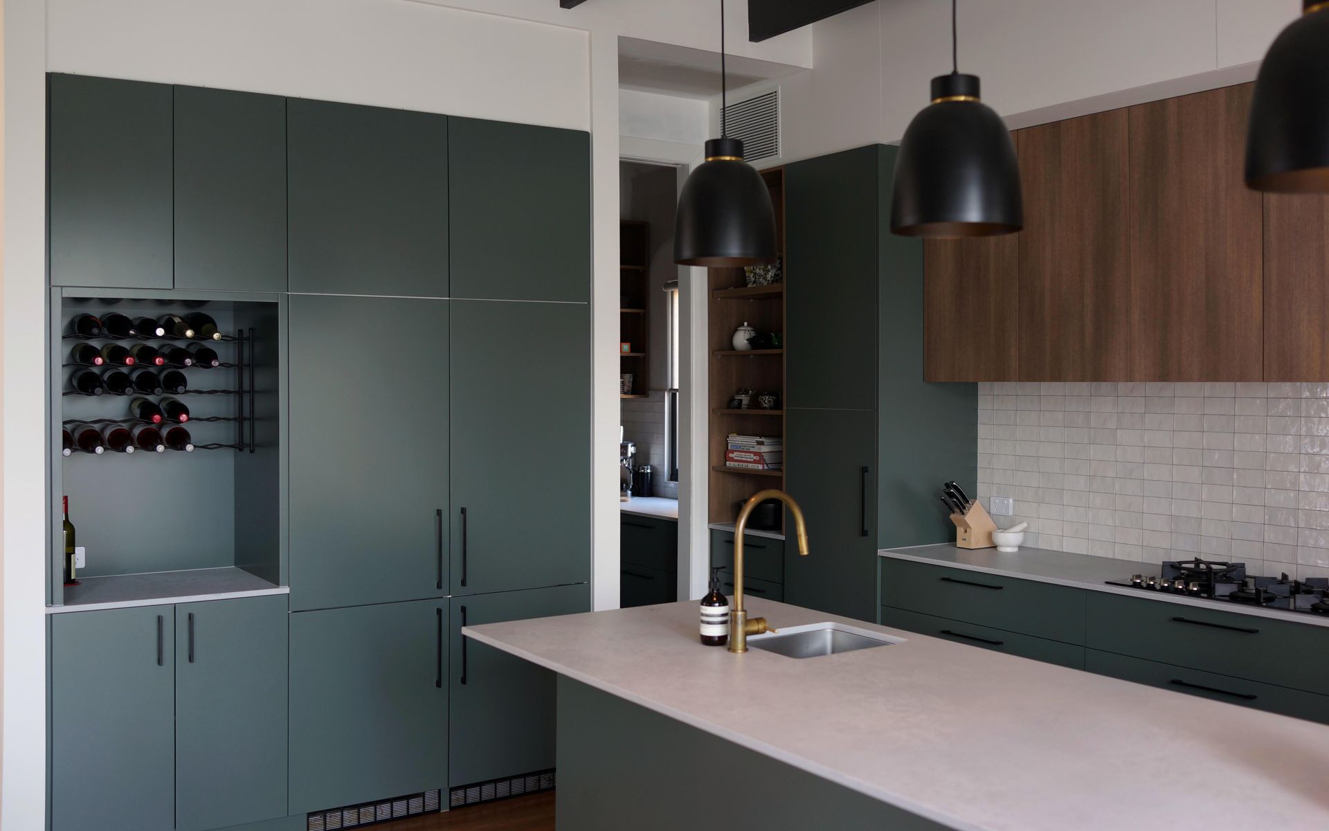 Supporting Image 1 for Ilm Interiors