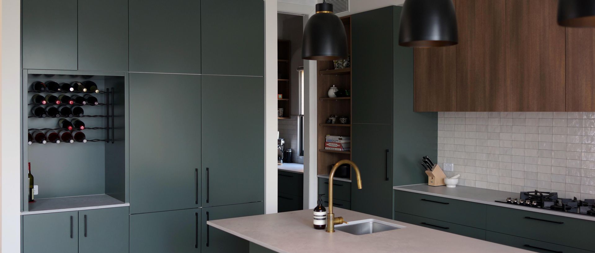 Supporting Image 1 for Ilm Interiors