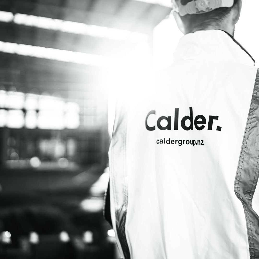 Calder Group