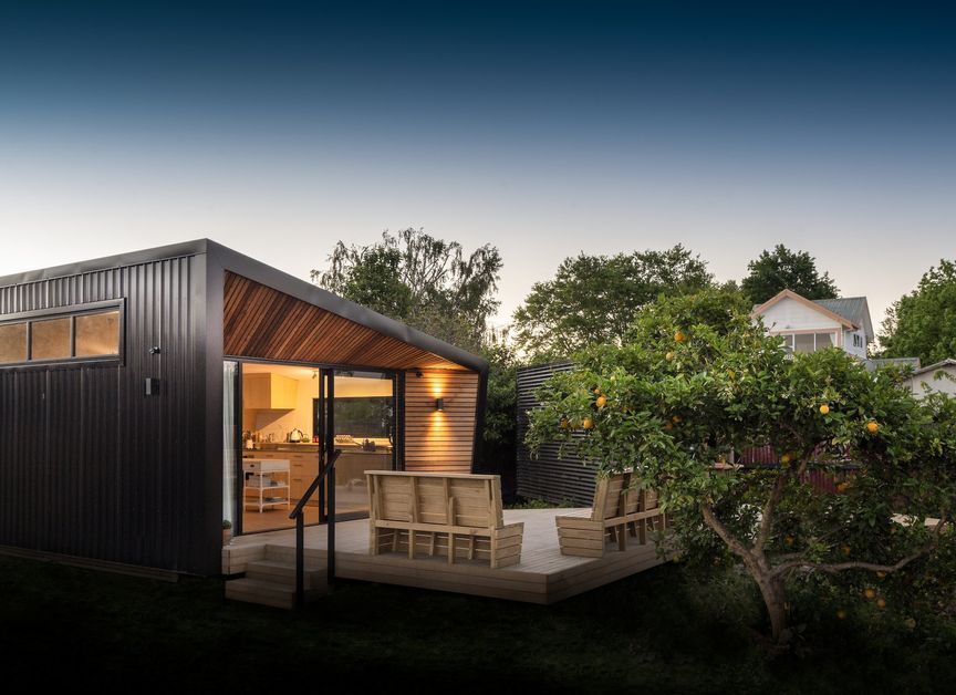 FLiP Homes