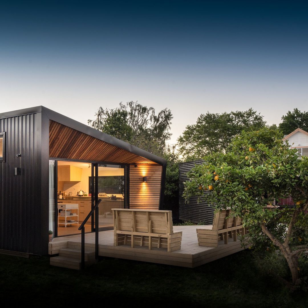 FLiP Homes