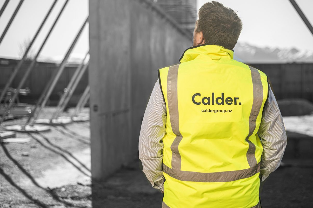 Calder Group