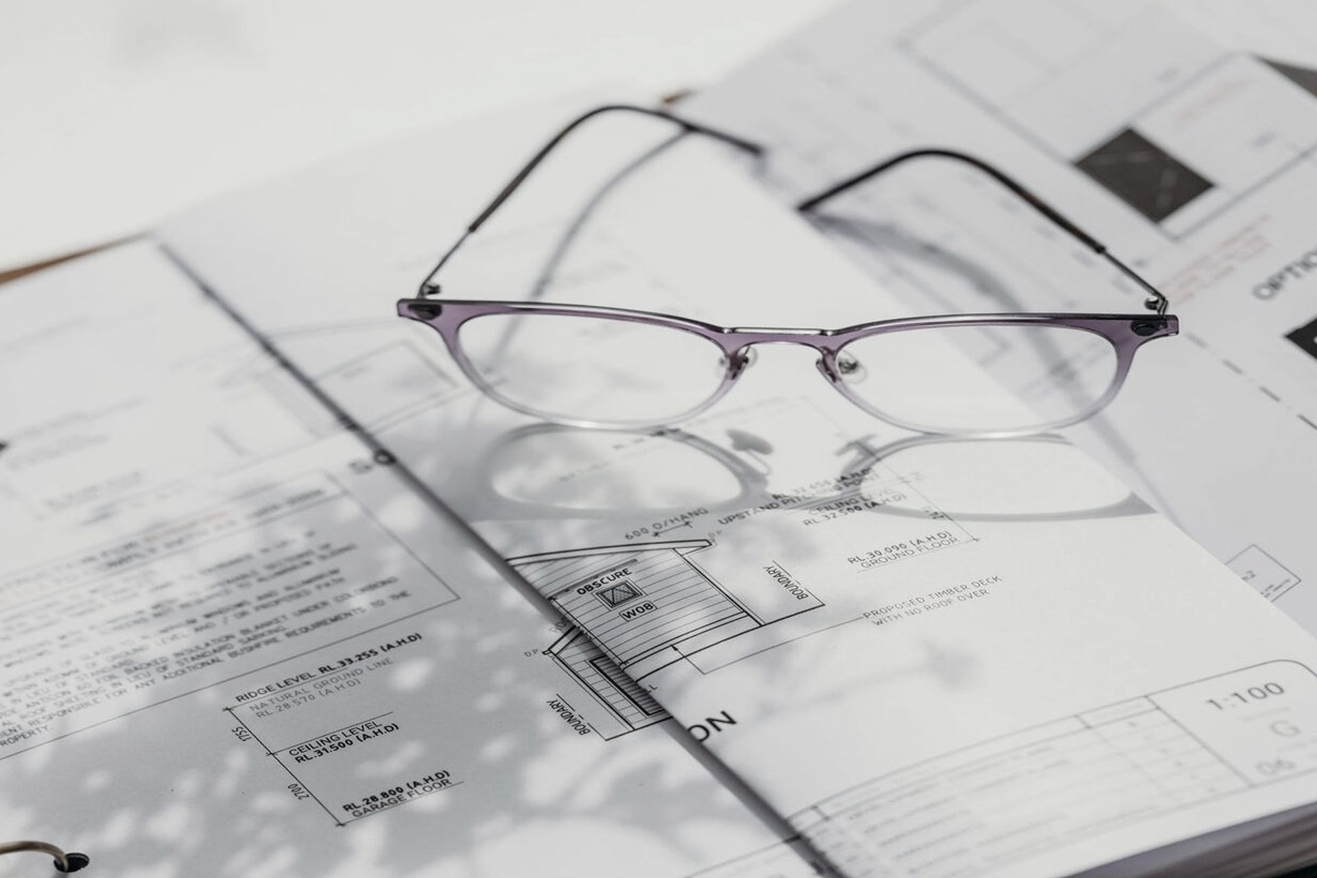 Supporting Image 1 for Centred Building Design