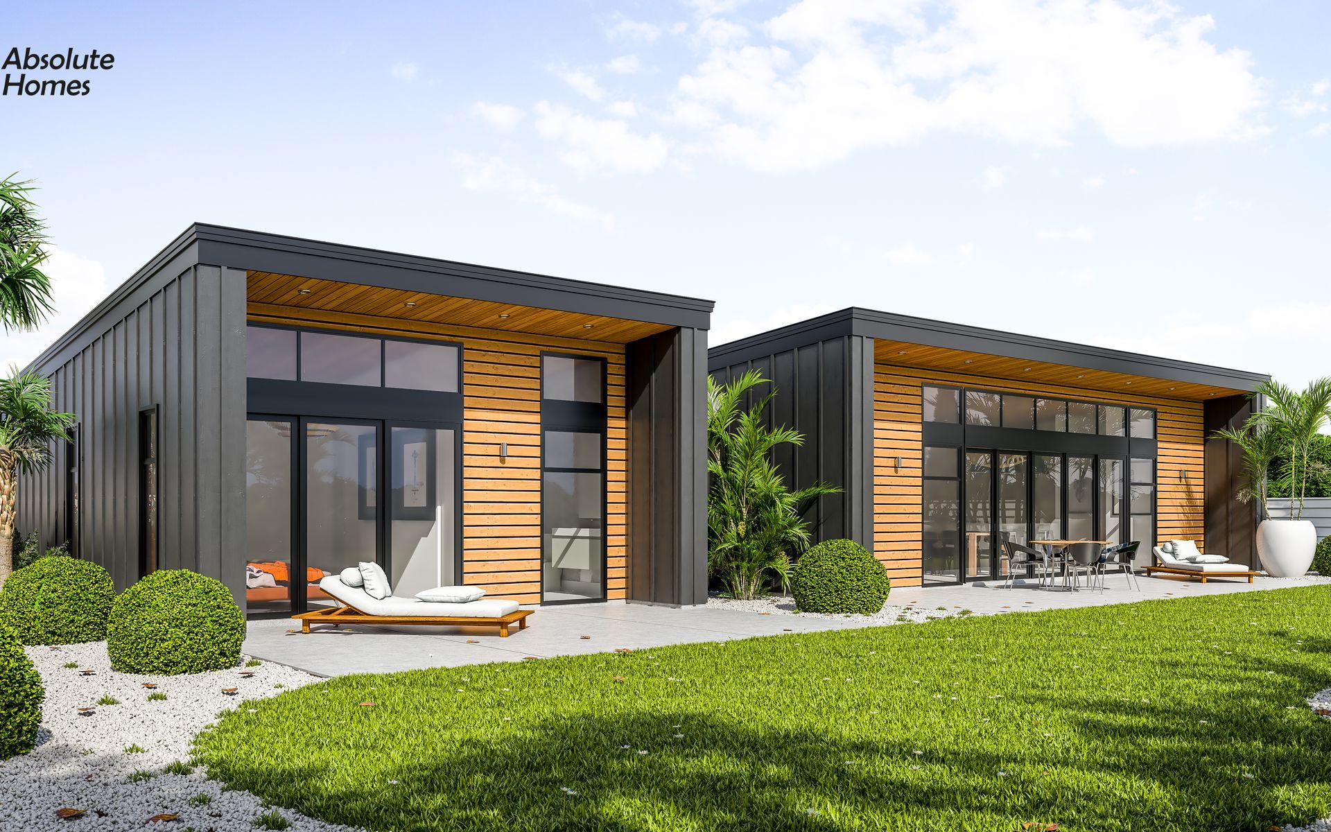 Supporting Image 3 for Absolute Homes