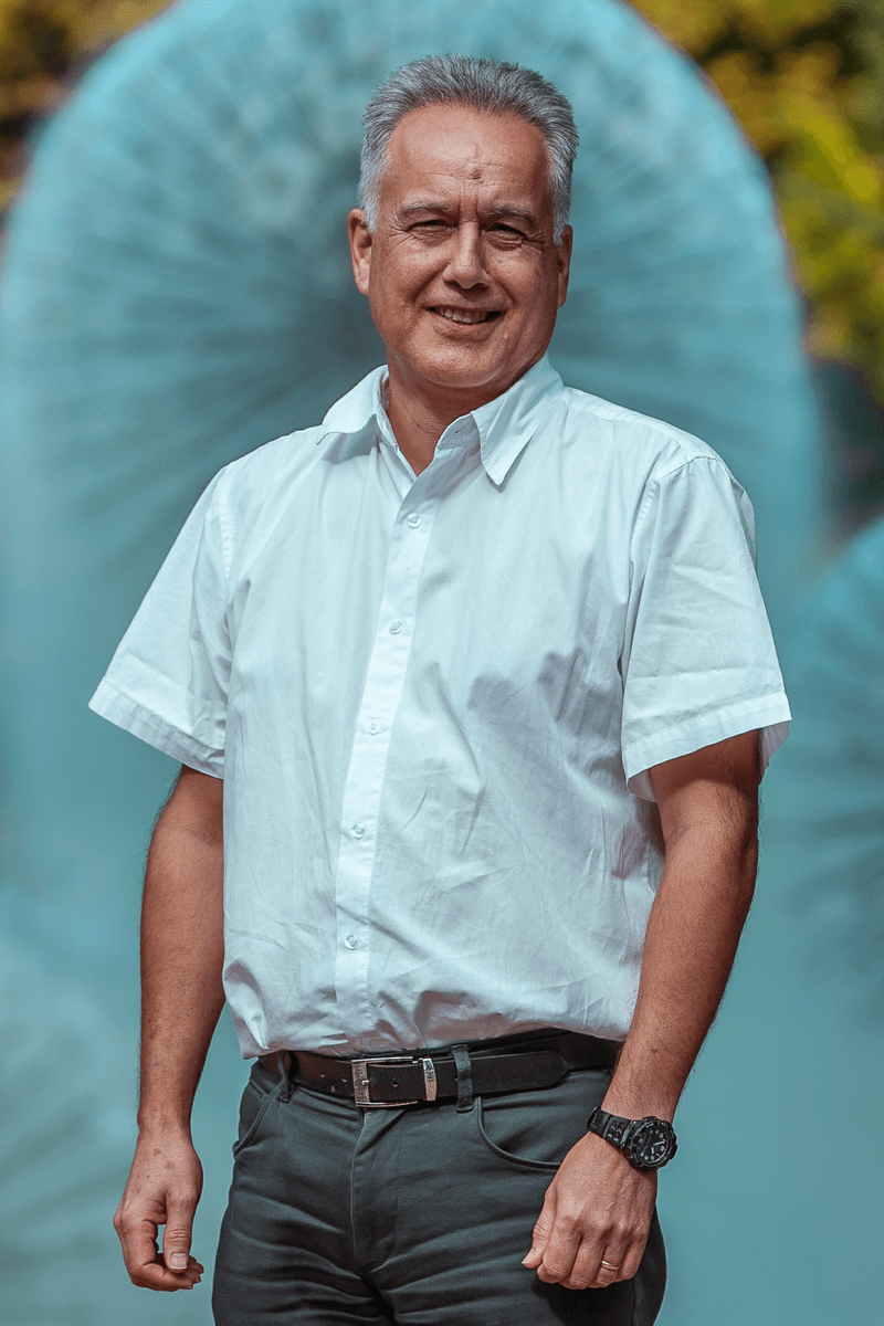 Bespoke Architecture