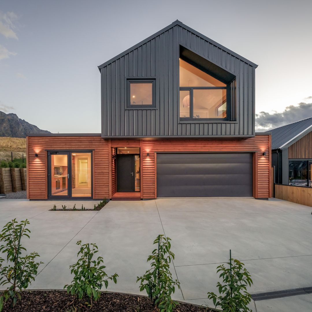 Green Homes New Zealand
