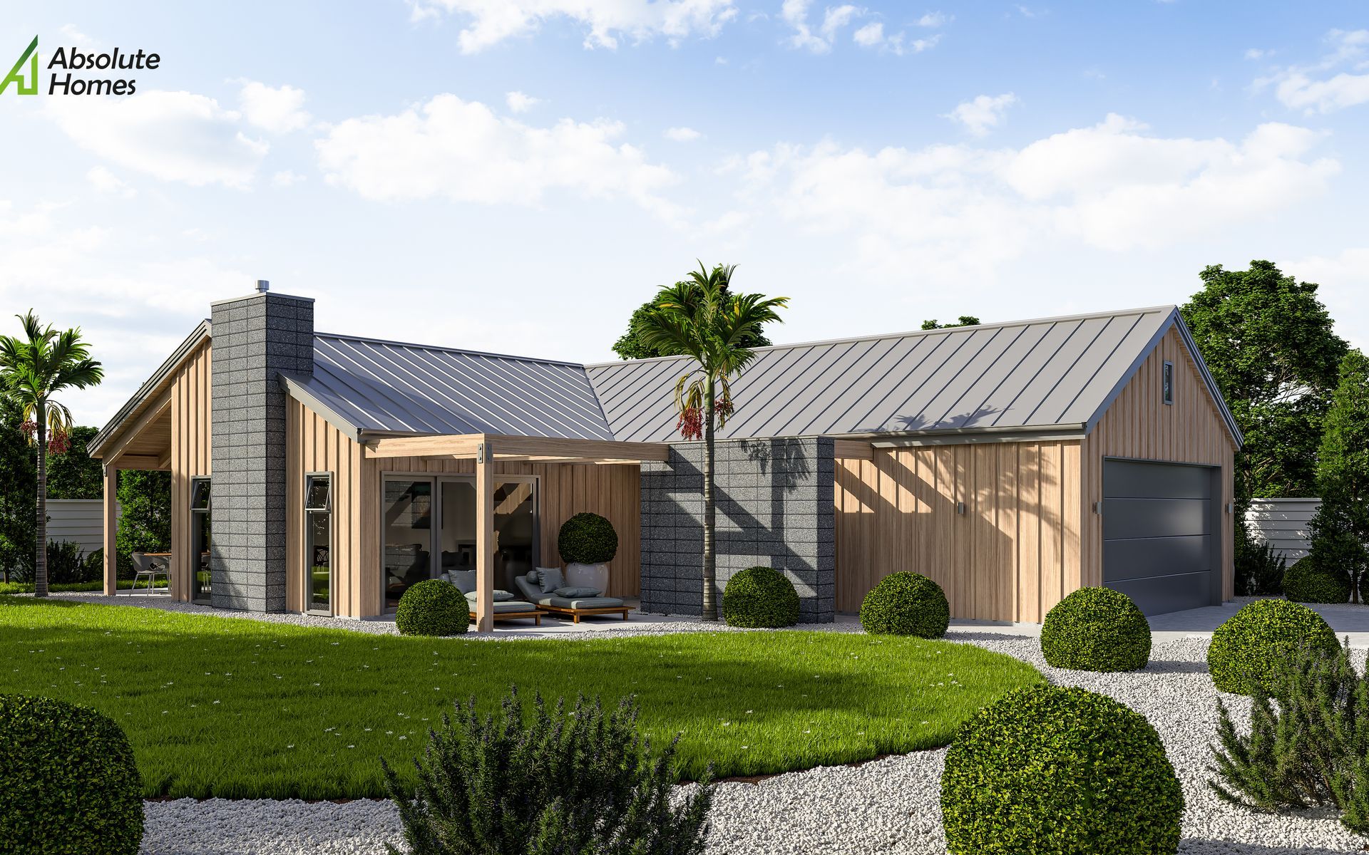 Supporting Image 6 for Absolute Homes