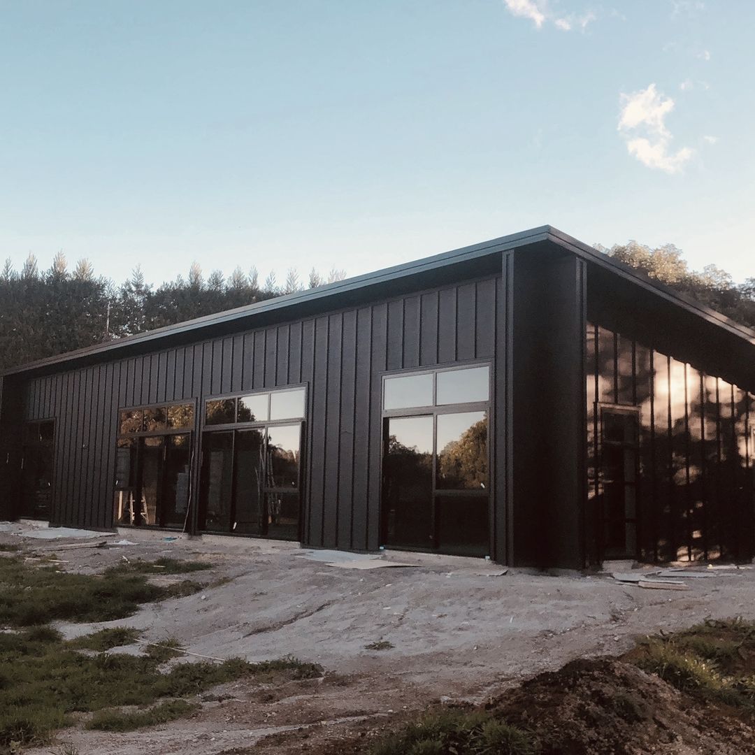 Scatchard Design and Build