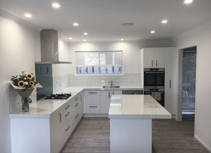 AJR Cabinetry & Design