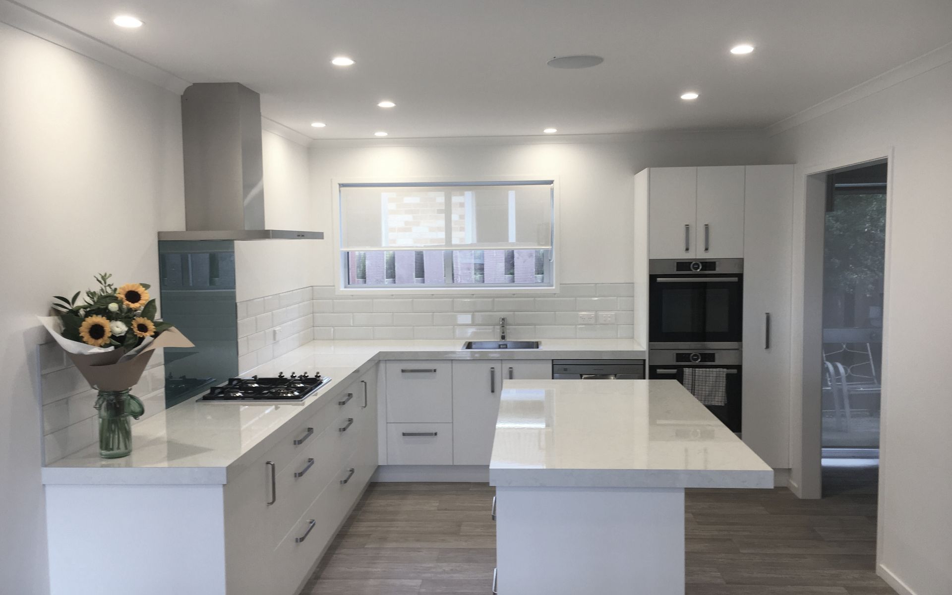 AJR Cabinetry & Design banner