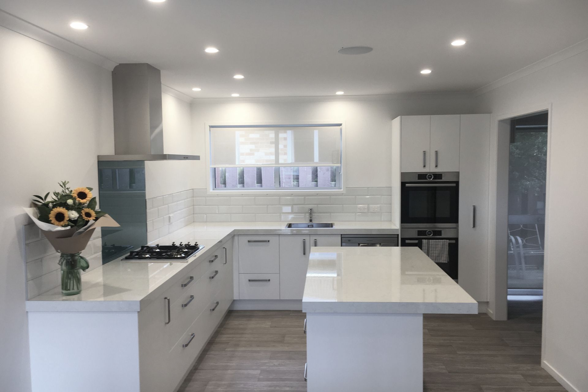 AJR Cabinetry & Design banner