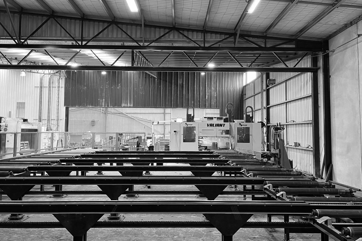 Calder Group