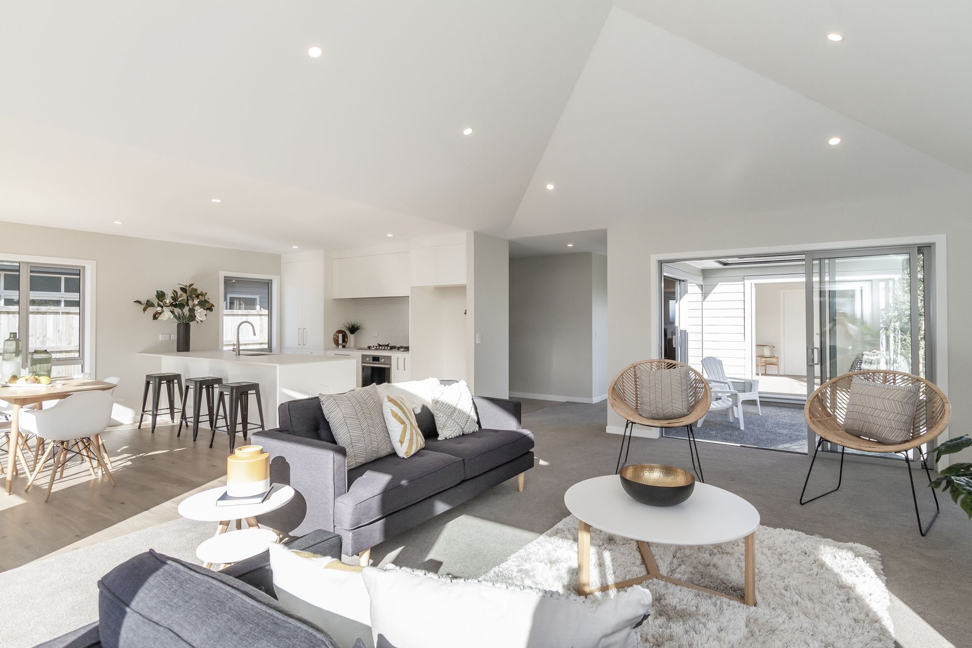 Supporting Image 3 for Our House Architectural