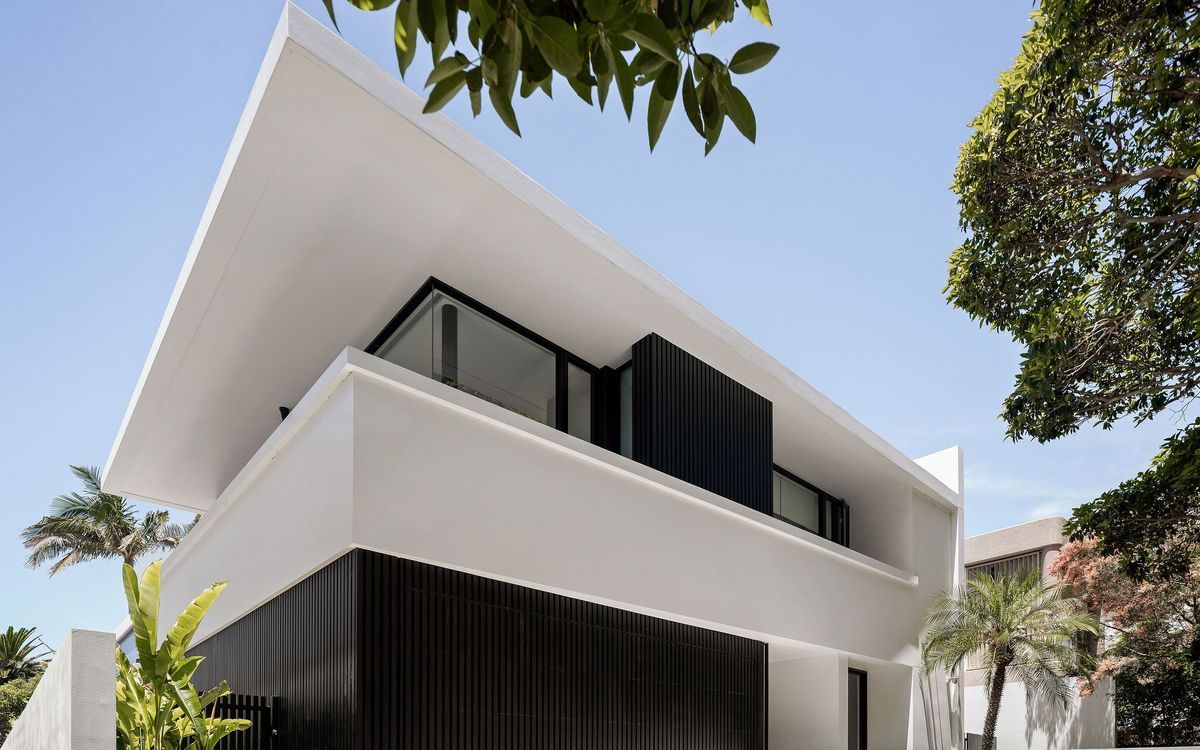 Supporting Image 4 for CHATEAU ARCHITECTS + BUILDERS