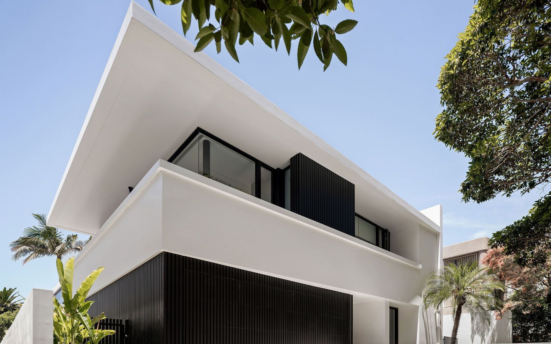 Supporting Image 4 for CHATEAU ARCHITECTS + BUILDERS