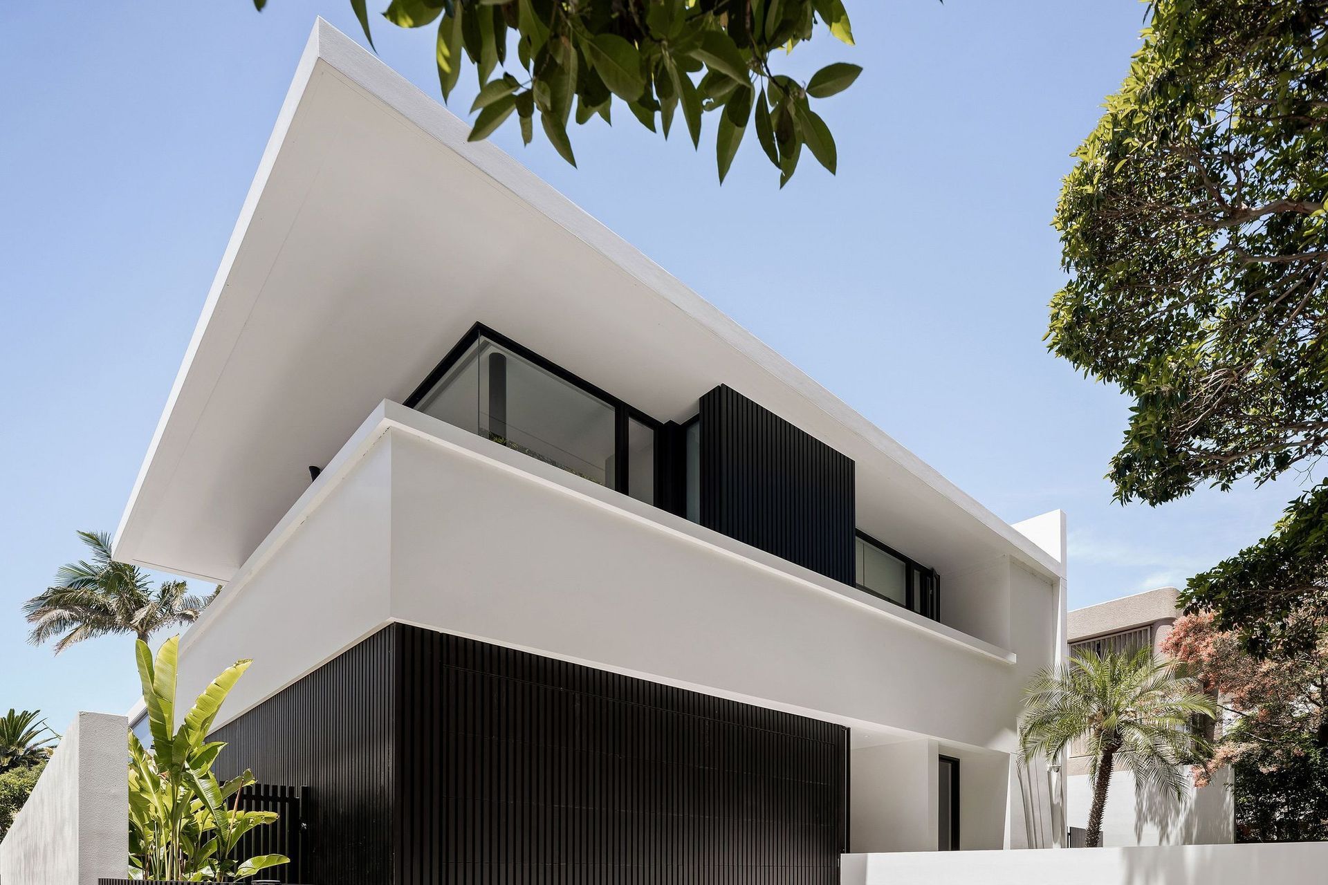 Supporting Image 4 for CHATEAU ARCHITECTS + BUILDERS