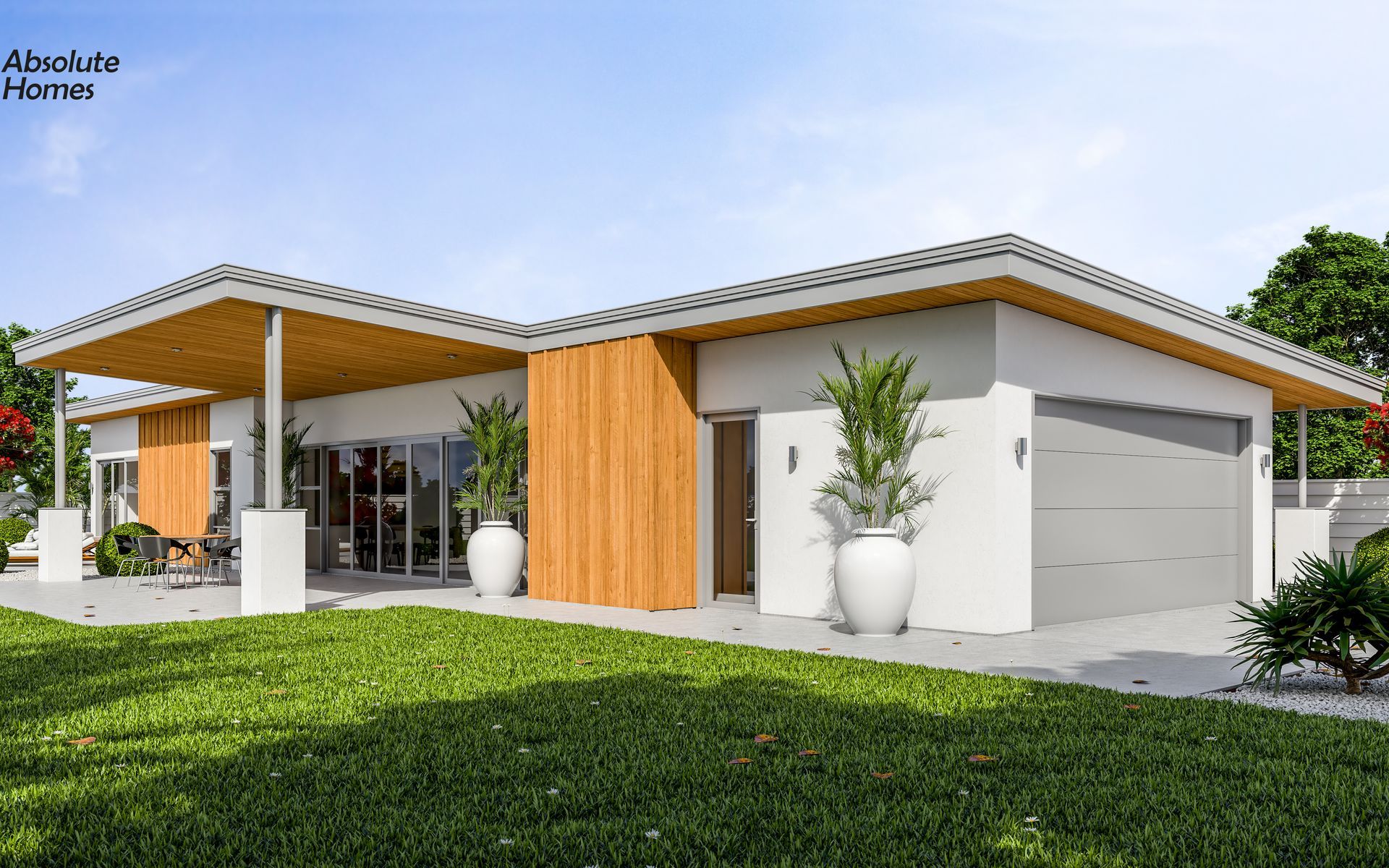 Supporting Image 5 for Absolute Homes