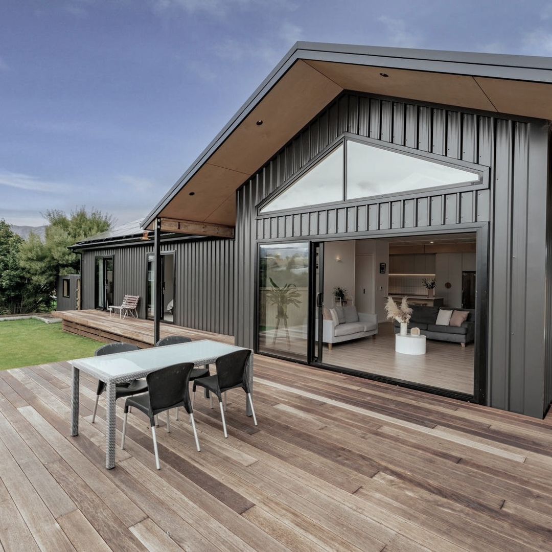 Morven Design Build