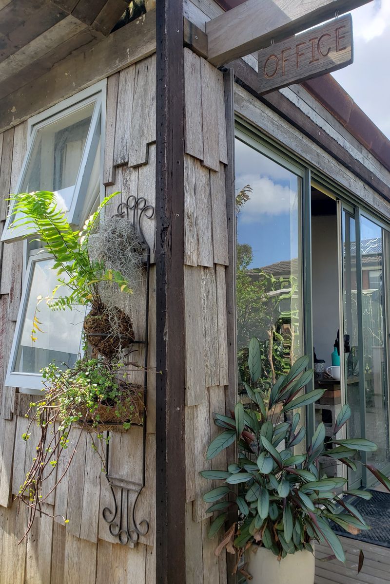 Integrated Biotecture Design